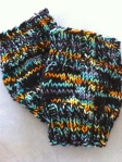 Your Boot Cuffs will Dazzle with Dye2Spin’s “Cosmic Rainbow”